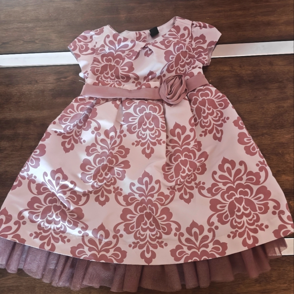 Gap Toddler Girl Dress